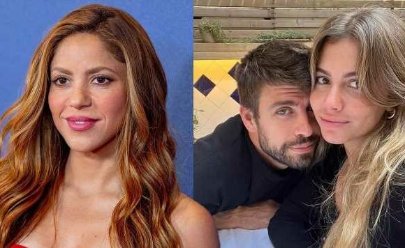 Gerard Pique says hes a puppet in relationship after Shakira split