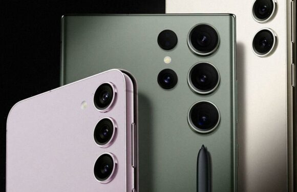 Get £600 off new Galaxy S23 when you ditch your Android phone