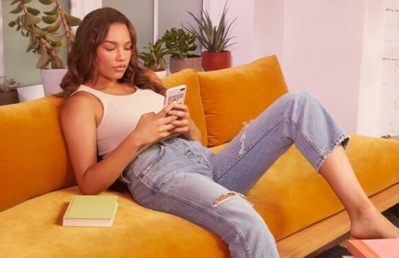 Get More Than 25 Percent Off These TikTok-Favorite Abercrombie Jeans