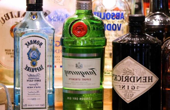Gin lovers are paying huge 70% tax on a bottle – but just 3 per cent realise | The Sun