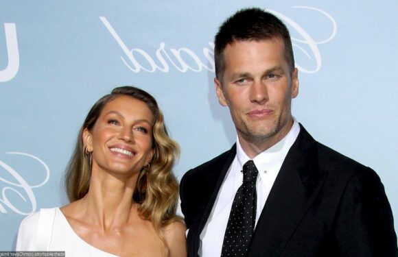 Gisele Bundchen Expected to Detail Tom Brady Divorce in Vanity Fair Cover Story