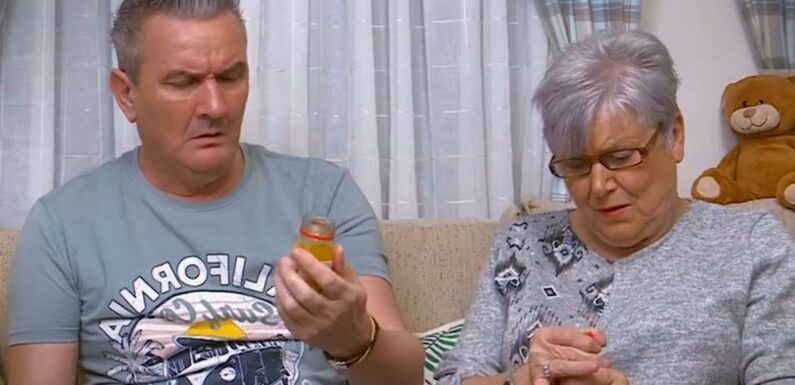 Gogglebox to welcome back old favourites to celebrate 10th anniversary