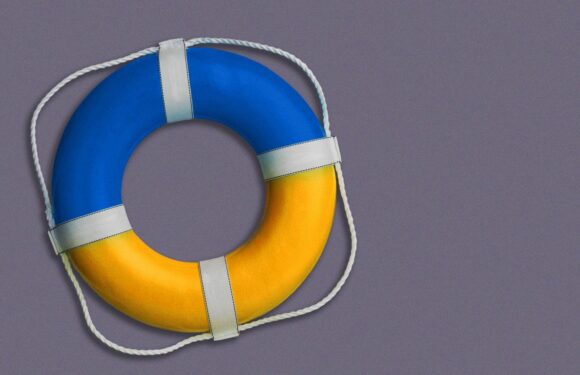 Google gives Ukrainian agencies 50,000 free licenses for enterprise email and workspace tools