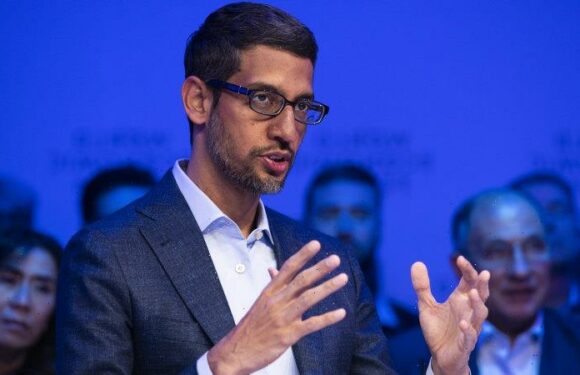 Google unveils Bard, a new AI rival for ChatGPT