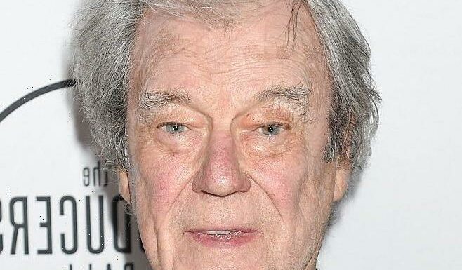 Gordon Pinsent Dies: Iconic Canadian Actor In Film And Television Was 92