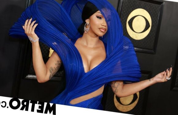 Grammy Awards 2023: Here's what everyone was wearing on the red carpet