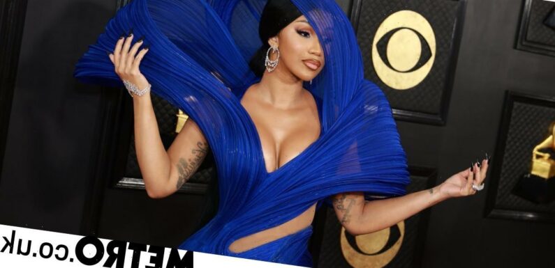 Grammy Awards 2023: Here's what everyone was wearing on the red carpet
