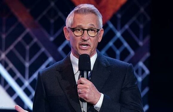 HMRC 'looking in wrong place' over Gary Lineker's £4.9m tax bill