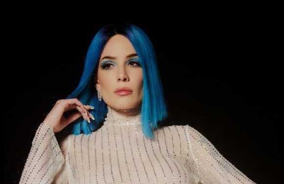 Halsey To Release Solo Version Of Post Malone Collab 'Die For Me'