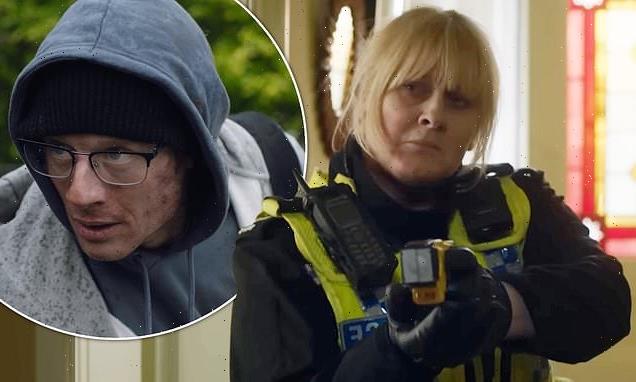 Happy Valley: Critics give five star reviews