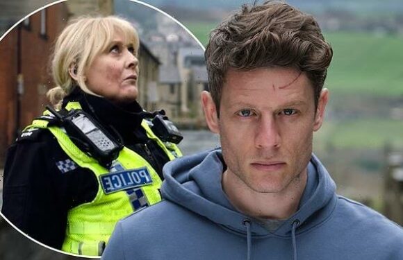 Happy Valley fans clamour to spend hundreds of pounds on tour