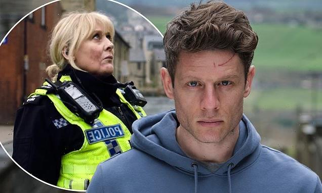 Happy Valley fans clamour to spend hundreds of pounds on tour