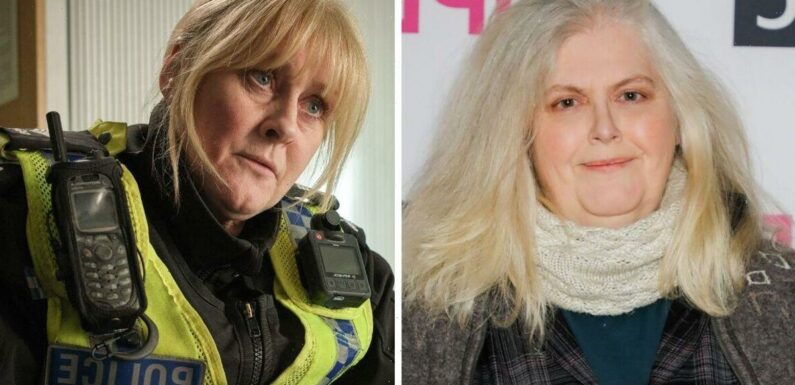 Happy Valley writer worried over finale after star wasnt happy
