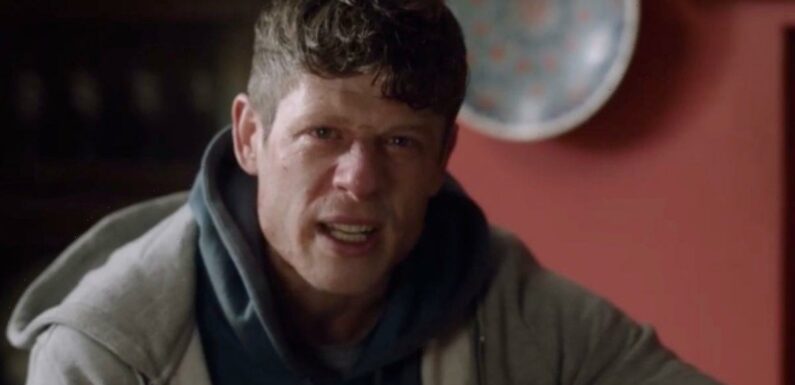 Happy Valleys Tommy Lee Royce burns to death in finale after Catherine showdown