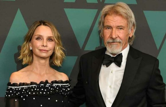 Harrison Ford: Calista Won't Fly in Vintage Planes With Me After Accident