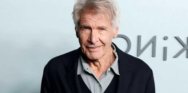 Harrison Ford Offers New Details on ‘Indiana Jones 5’ De-Aging Process: ‘It’s Fantastic’