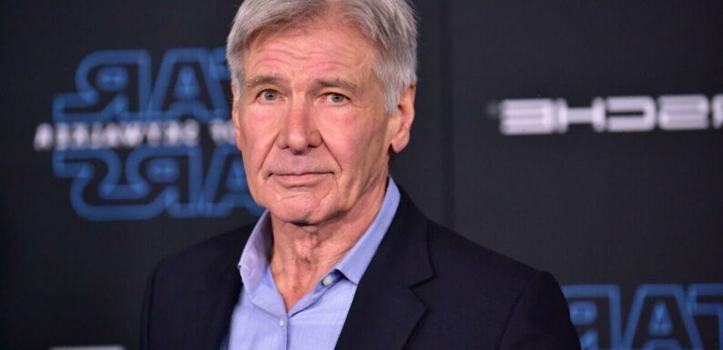Harrison Ford’s Marvel role creates Spider-Man plot hole
