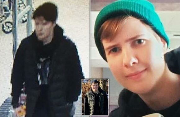 Have you seen missing Alice? Mother appeals for missing 18-year-old