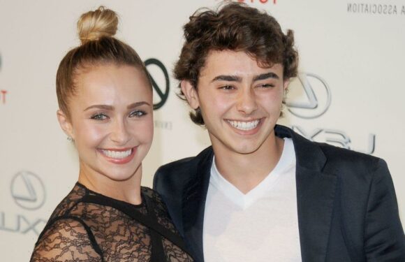 Hayden Panettiere breaks silence to share brother’s cause of death