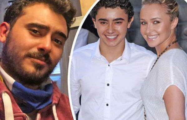 Hayden Panettiere's Brother Jansen's Cause Of Death Revealed