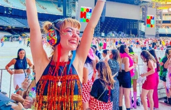 Heartbreak High star accuses Marvel Stadium of ableism at Styles show