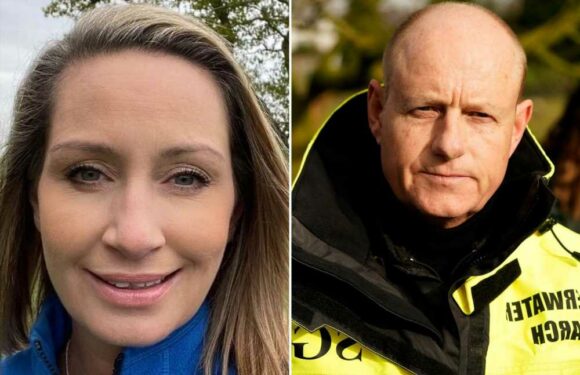 Heartbreaking Nicola Bulley update as dive expert says why he fears she may ‘never’ be found after pulling out of search | The Sun