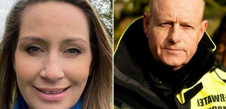 Heartbreaking Nicola Bulley update as dive expert says why he fears she may ‘never’ be found after pulling out of search | The Sun