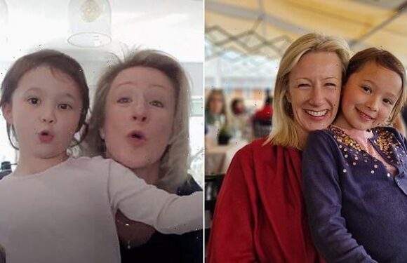 Heartbroken family pay tribute to Epsom College headteacher & daughter