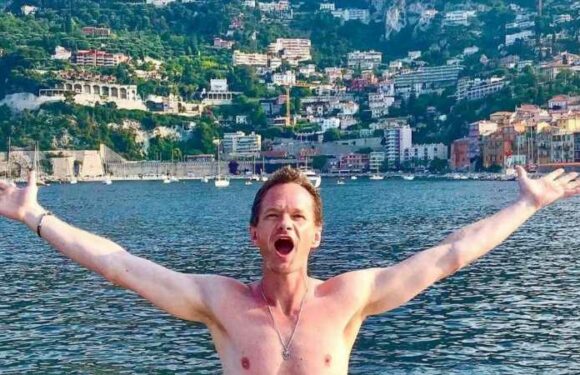 Hes Legen-dary: How Neil Patrick Harris Made His $40 Million Fortune