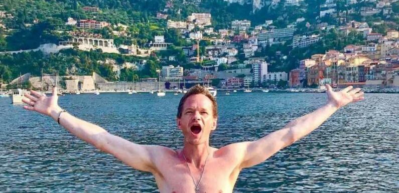 Hes Legen-dary: How Neil Patrick Harris Made His $40 Million Fortune