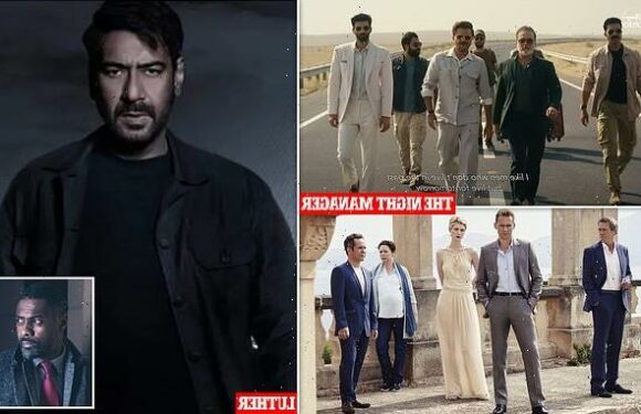 Hindi adaption of BBC spy drama The Night Manager airs this month