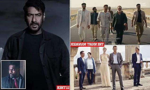 Hindi adaption of BBC spy drama The Night Manager airs this month