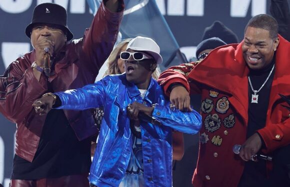 Hip-Hop Turns 50 at 2023 Grammy Awards With Stacked Lineup, From Busta Rhymes to Lil Uzi Vert