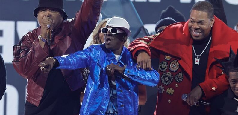 Hip-Hop Turns 50 at 2023 Grammy Awards With Stacked Lineup, From Busta Rhymes to Lil Uzi Vert