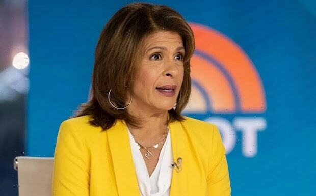 Hoda Kotb's Today Show Absence Remains an Unsolved Mystery