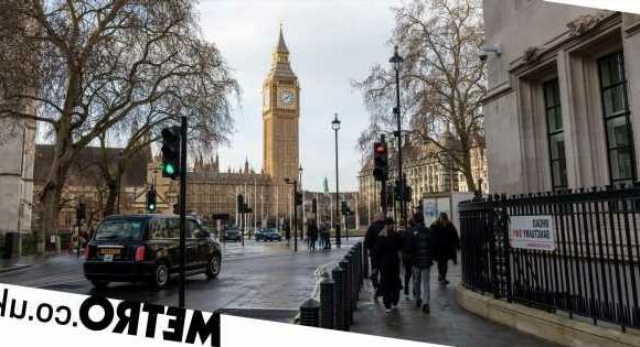 Homes you can afford in the heart of London if money isn't an issue