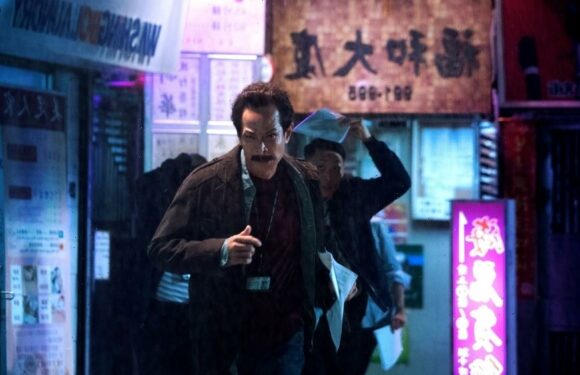 Hong Kongs Soi Cheang Says Murderous ‘Mad Fate’ Is his Most Inspirational Film to Date
