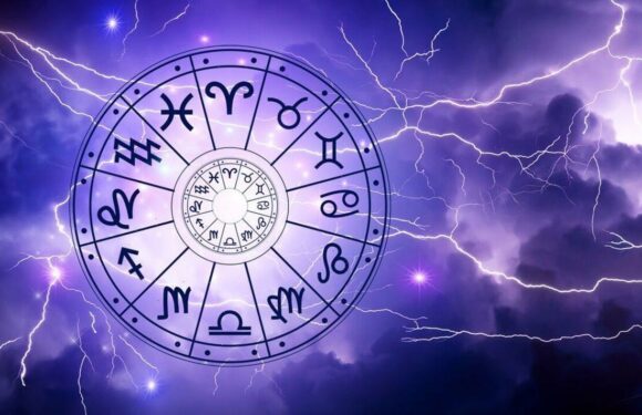 Horoscope: Russell Grant shares a glimpse into your week