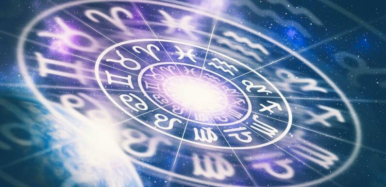 Horoscopes: Your horoscope for the week ahead