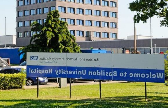 Hospitals suspend gas and air amid fears of unsafe levels