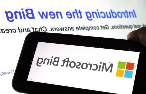 How AI search engines became the next big tech arms race