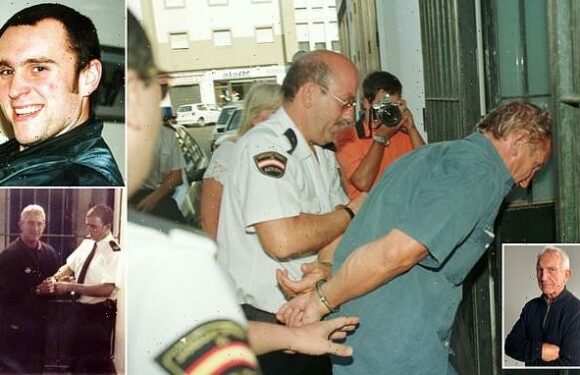 How M25 killer Kenneth Noye was brought back to face justice