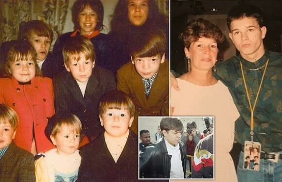 How Mark Wahlberg served time after attacks on Vietnamese men as teen