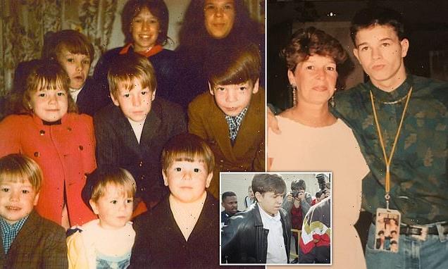 How Mark Wahlberg served time after attacks on Vietnamese men as teen