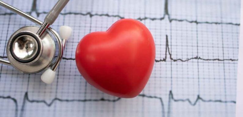 How a healthy heart can slash your risk for 4 killer diseases – 5 tips to protect your ticker | The Sun