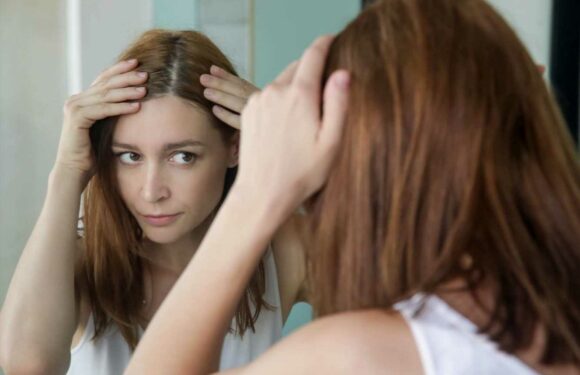 How going grey could be an early warning sign of 4 health problems | The Sun