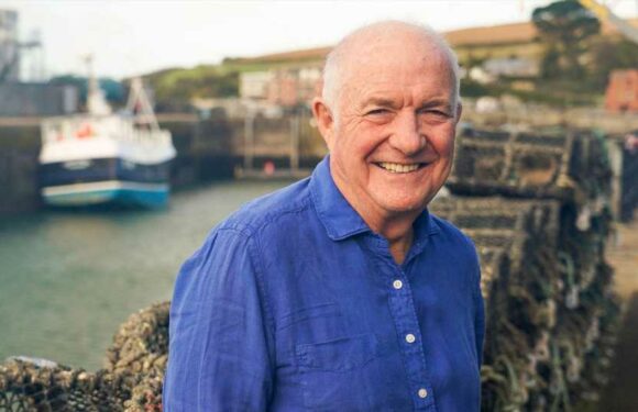 How old is Rick Stein and what’s his net worth? – The Sun | The Sun