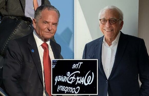 How proxy-war inside Disney led company to cut 'over-the-top' spending