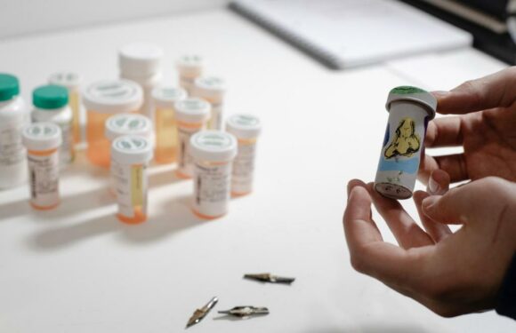 How teens recovered from the “TikTok Tics” – The Denver Post