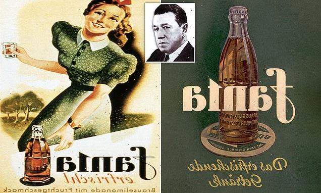 How the Nazis invented Fanta after Coke was banned in Germany